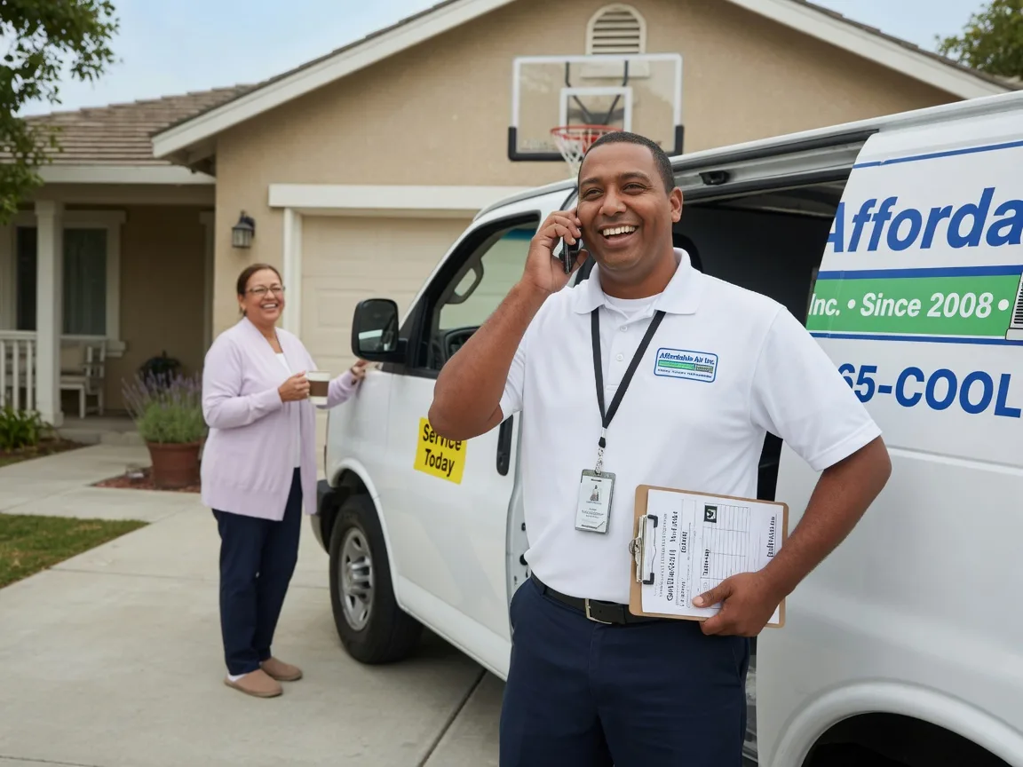 Central Ac Repair Morganville, KS FAQs